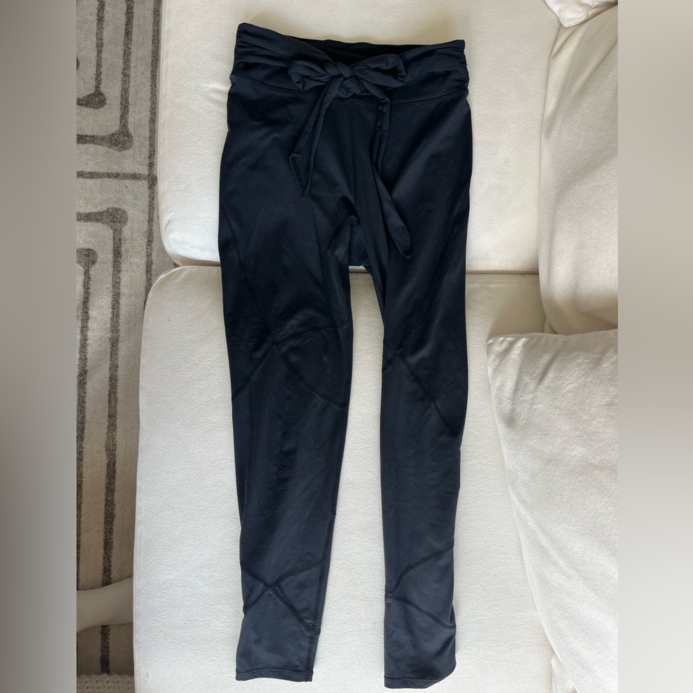 FP Movement High Bar Leggings - Black